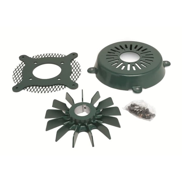 Dodge Industrial 910106, TA10507CF" COOLING FAN ASSY 910106 - main